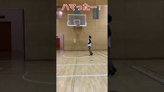 freestylebasketball フリースタイルバスケ フリースタイルバスケットボール フリースタイルバスケONEFORTY [upl. by Nauquf]