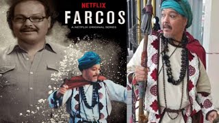 FARCOS  جديد فركوس 2024  فيلم مغربي HD [upl. by Liagiba]