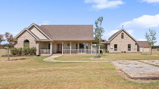 1096 Wilkinson Ln Belton TX [upl. by Molton]