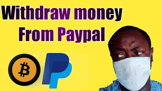 How to withdraw money from paypal using Localbitcoincom [upl. by Martynne535]