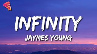 Jaymes Young  Infinity [upl. by Garber437]