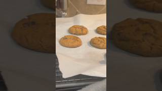 Baked cookies at 500 am morning subscribe houstonlife food mom sabrinacarpentertour [upl. by Virgilio]