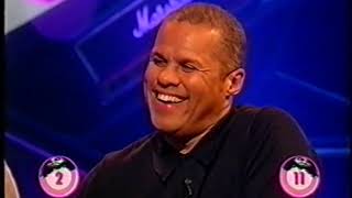 Gary Wilmots Next Lines on Nevermind the Buzzcocks S13E08 2003 [upl. by Kristan]