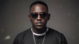 mi abaga TEASER instrumental feat general pype [upl. by Assirahs]