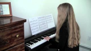 Bette Davis Eyes Kim Carnes piano cover [upl. by Fellner969]