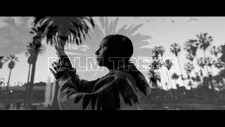 Reverie amp Louden  Palm Trees Ft Luckyiam [upl. by Alinna]