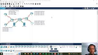 523packettracerimplementeigrpforipv4andipv6 [upl. by Doane]