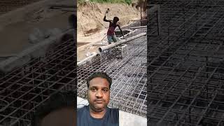 Mix Cement Ka Pressure Kitna Hota Hai construction civilengineering concrete civil [upl. by Oiziruam529]