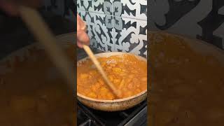 Pumpkin Vodka Pasta recipe [upl. by Akinad]