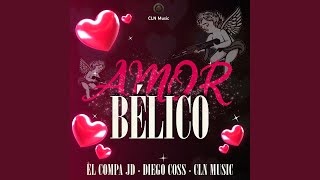 Amor Belico [upl. by Najar731]