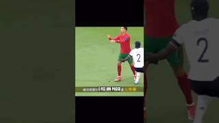 O rei do futebol Cr7 🤖🇵🇹 cristianoronaldo futebol football fyp viralvideo cr7 [upl. by Healy]