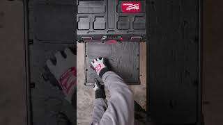 Cutting Foam Inserts for Milwaukee Tools Perfect Fit for Packout Drawers [upl. by Anirbak]