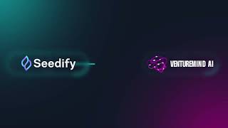 VentureMind AI x Seedify [upl. by Antoni]