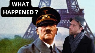 Why France FAILED to Halt Germany in 1936 [upl. by Dahlstrom606]