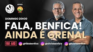 201024 O COADJUVANTE ROGER GANHA DO GRÊMIO  RENATO SÓ CRESCE CONTRA A IMPRENSA grenal [upl. by Atiuqal958]