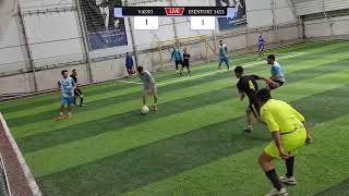 BEST OF LEAGUE  VASSO  ESENYURT 1543 [upl. by Aivon429]