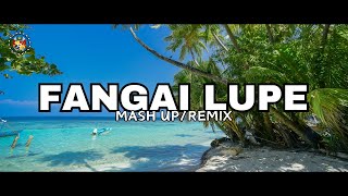 Fangai Lupe Remix  Ifoona Remix Hiva FakaTonga [upl. by Harilda]