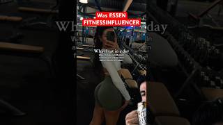 FLACHER BAUCH was essen whatieatinaday abnehmen frauen gesundheit fitnessinfluencer [upl. by Anemolihp]