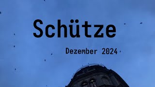 Schütze ⚔️ Dezember 24 • Balanceakt [upl. by Rosati546]