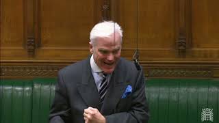 LoanChargeLies Huddlestone responds to Sir Desmond Swayne MP  but gives no answers to questions [upl. by Gnep759]