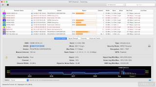 Wireless Hacking 10 SSID ESSID And BSSID [upl. by Cyprian]