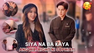 MAY NAKAJOWA CHALLENGE SI SOPHIA [upl. by Airotnahs116]