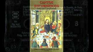 Sacris Solemniis Música Claudio Casciolini 1670  Coral Sto Domingo de Guzmán Ocaña ESPAÑA [upl. by Carlos]