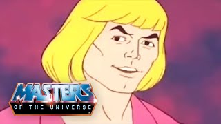 HeMan Official  3 HOUR COMPILATION  Easter Special  Full Episodes  Cartoons For Kids [upl. by Jaycee373]