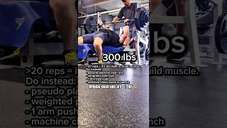 Bench Superior Pushups Inferior pushupchallenge gymmemes [upl. by Hearn]