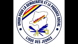 UDPS BLUX Déclaration politique des membres de la fédération UDPS BELUX [upl. by Veejar]