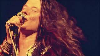 Janis Joplin at Woodstock audio [upl. by Wolcott]