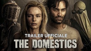 The Domestics 2018  Final Shootout Scene  1080p [upl. by Atilef764]