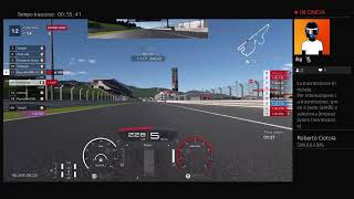 Autobacs SuperGT 500 Round 1 Fuji International Speedway [upl. by Lynnett43]