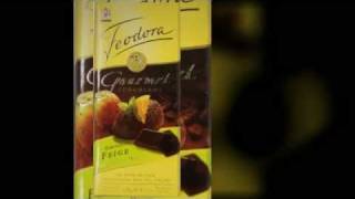 Feodora Gourmet Chocolate Kaktusfeige [upl. by Raddatz]