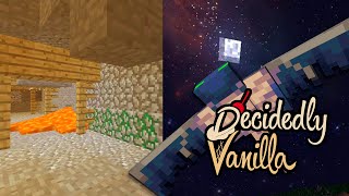 A worthy pet  Decidedly Vanilla season 5 2  necromancer roleplay [upl. by Astrid604]