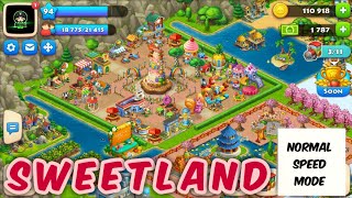 Sweetland  Township Design Ideas [upl. by Aehsrop]