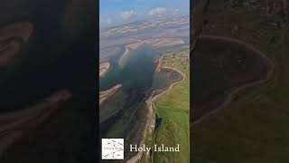 Holy Island [upl. by Friedly419]