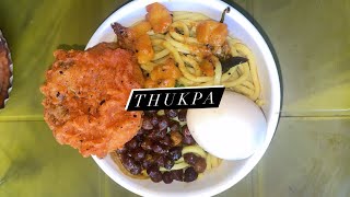 Dharan  Sukhaaaa Thukpa [upl. by Richara683]