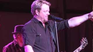 Pat Green quotFeels Just Like It Shouldquot  Rio Brazos [upl. by Winne]