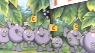 Ribena Commercial 1990 NZ [upl. by Dolores]