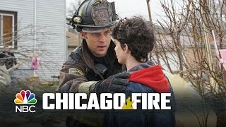 Chicago Fire  Tornado Damage Episode Highlight [upl. by Erimahs903]