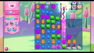 Candy Crush Saga Level 10510  NO BOOSTERS [upl. by Claiborne]