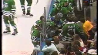 Hartford Whalers One Goal Away PART 1 [upl. by Roehm]