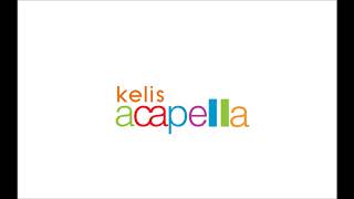 Kelis  Acapella Dave Aude Club Mix [upl. by Lunetta]