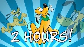 Over 2 Hours of Pluto episodes [upl. by Olzsal716]