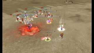 HanGame PvP eventi final maçı [upl. by Pauwles]