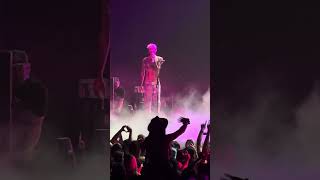 Machine Gun Kelly  My Ex’s Best Friend Live [upl. by Bopp]