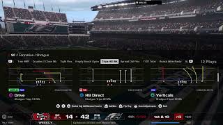 49ers Vs Eagles AMO wildcard [upl. by Earaj341]