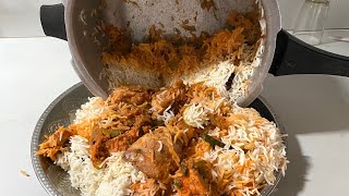 Cooker mandi  30 mins recipe recipe mandi [upl. by Fosque759]