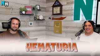 Approach to Hematuria  Podcast [upl. by Cicenia846]